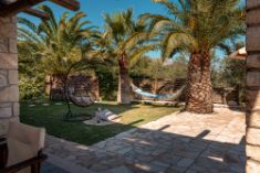 Kymaros private pool villas zakynthos zante