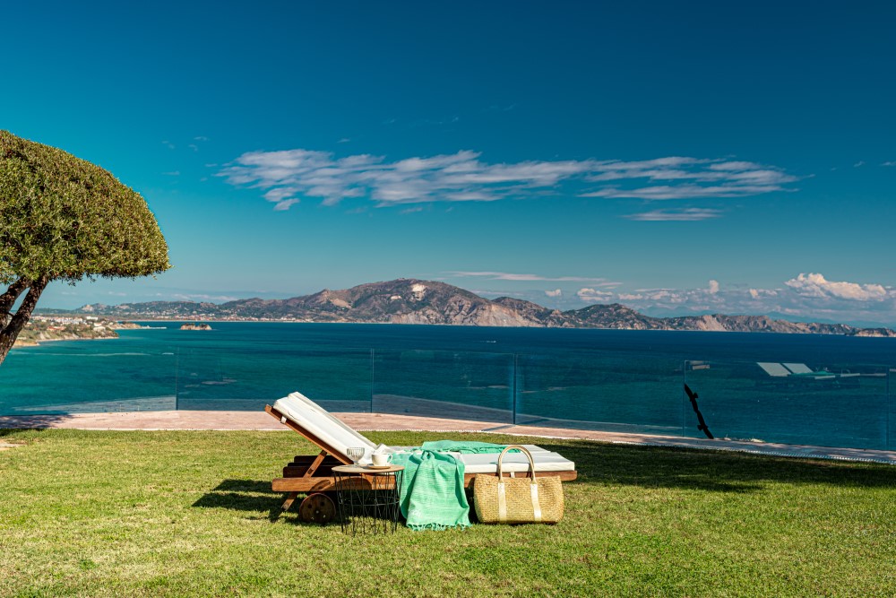 kymaros villa lofos zakynthos zante