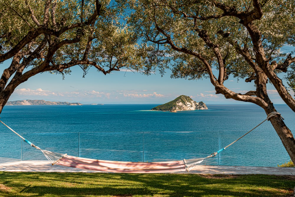 kymaros villa lofos zakynthos zante