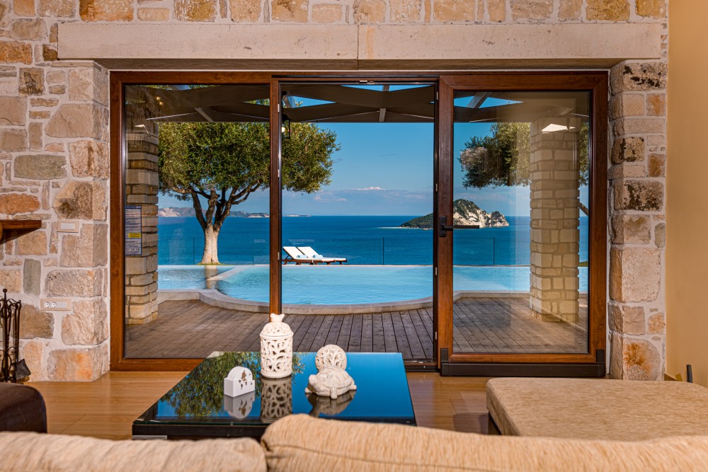 kymaros villa lofos zakynthos zante