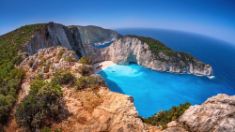 kymaros villas private pool zante zakynthos