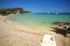 kymaros villas private pool zante zakynthos