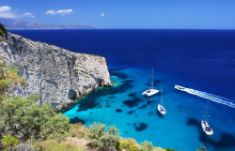 kymaros villas private pool zante zakynthos