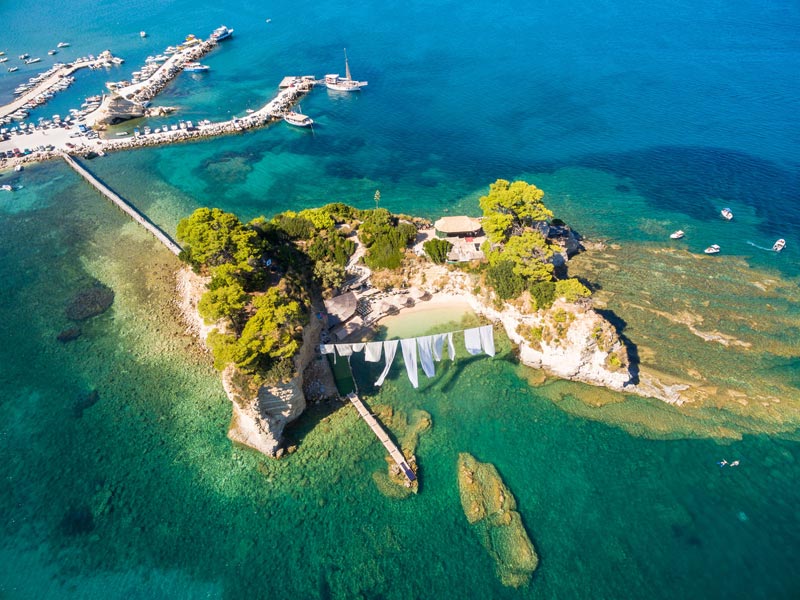 Zakynthos a Destination Like No Other