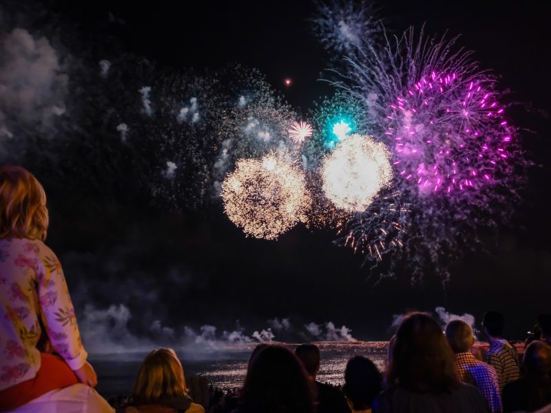 In 2025, Zakynthos once again prepares to welcome locals and visitors alike to its vibrant summer festivals